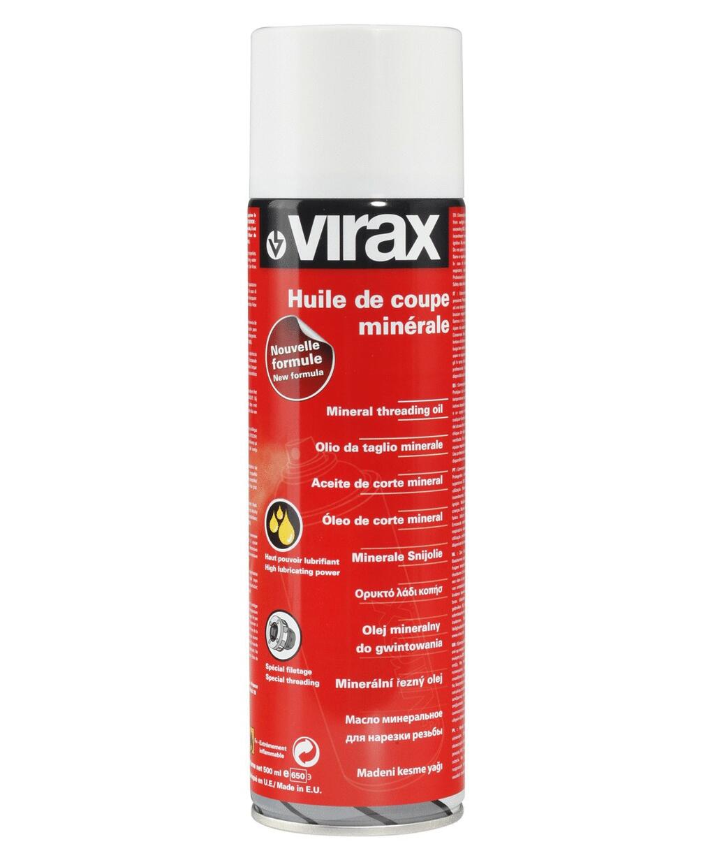 ACCESSOIRE FILIERE - Huile de coupe