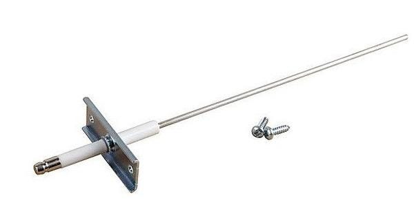 SONDES - Sonde ionisation