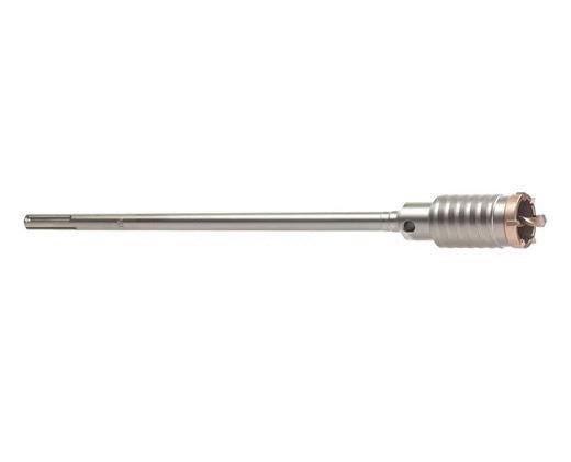 SCIE TREPANS - Turbo Trépans SDS-Max TCT