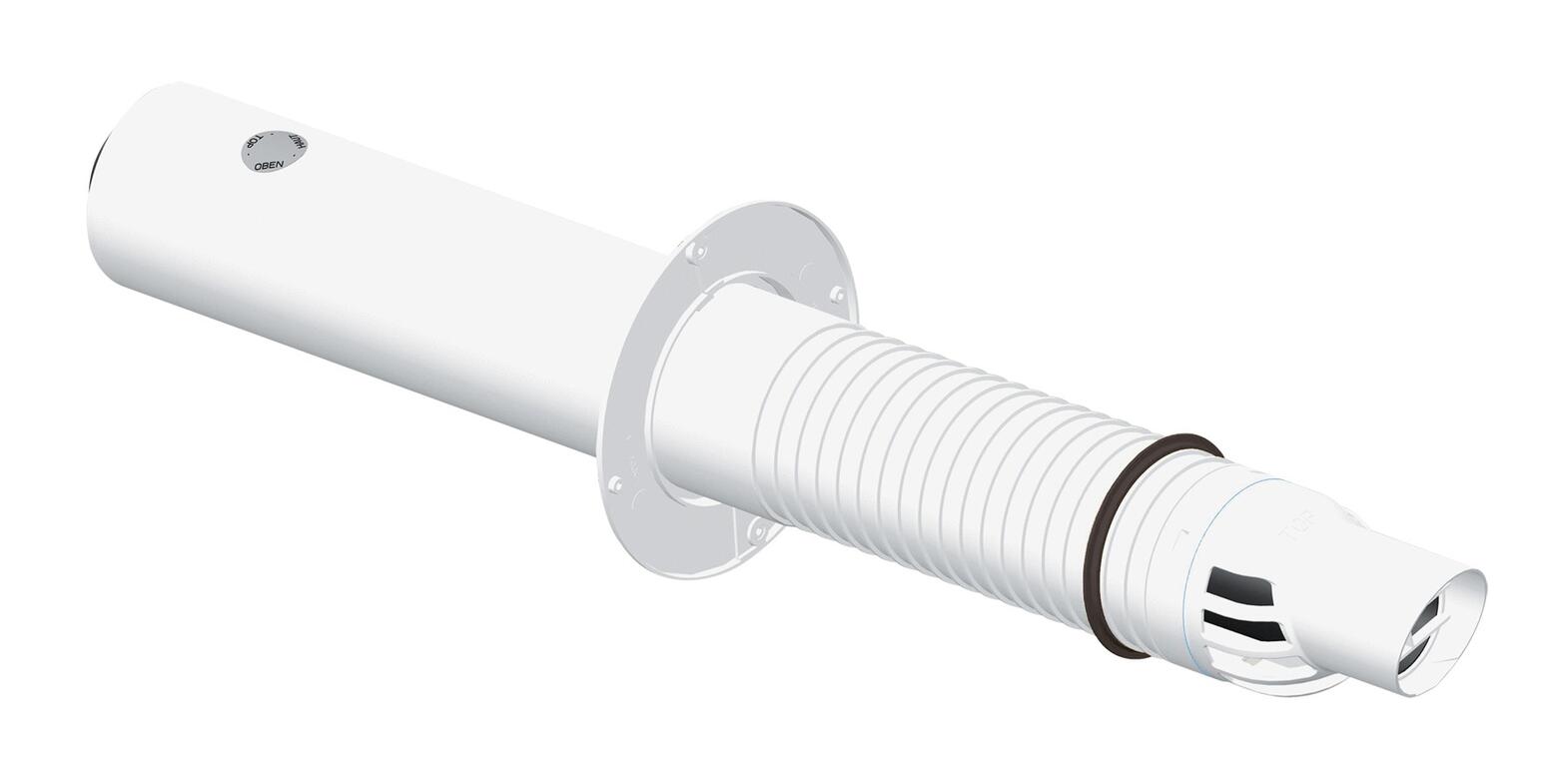 ROLUX CONDENSATION CONCENTRIQUE - Kit terminal Renofit®