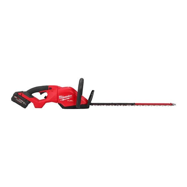 TAILLE-HAIES FUEL M18 FHET60G2-802 4933498385