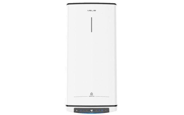 VELIS PRO DRY WIFI - RESISTANCE EMAILLEE - Chauffe-eau électrique compact