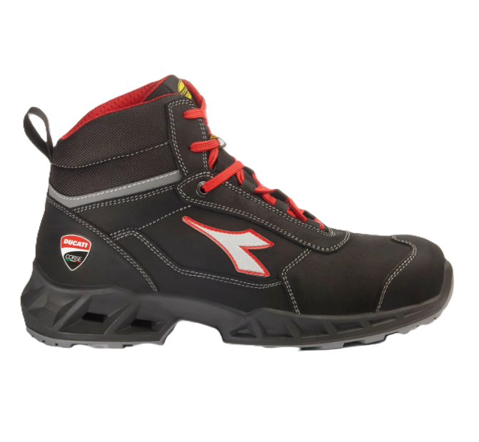 CHAUSSURES DE SECURITE - Shark Engine