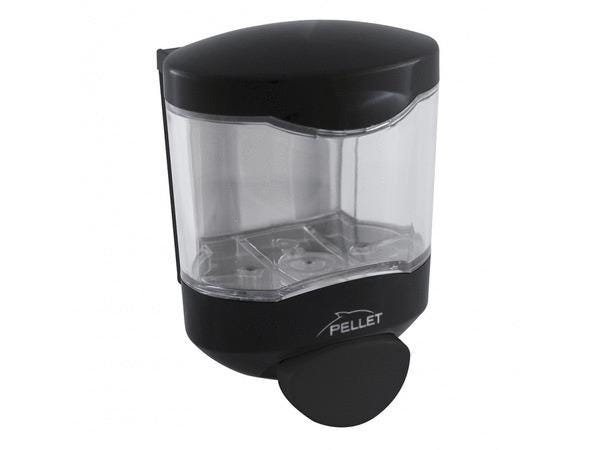 DISTRIBUTEUR SAVON LIQUIDE             878144 PELLET ASC  [878144]