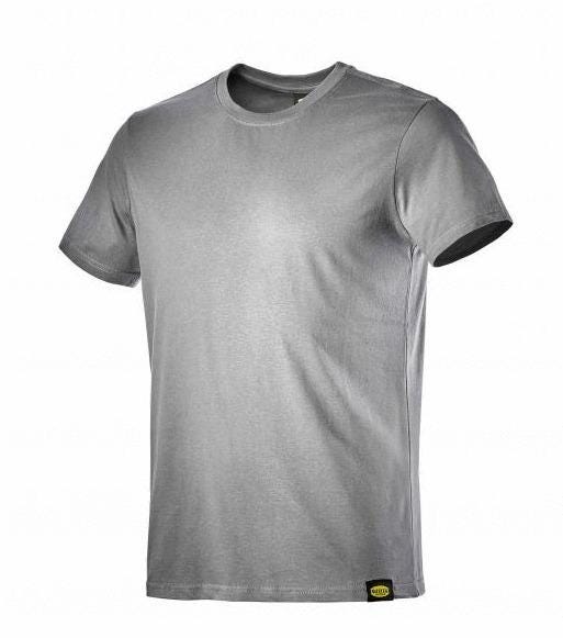 TEE-SHIRT MC ATONY ORG.GRIS XXL  176913-75070 DIADORA  [176913-75070-XXL]