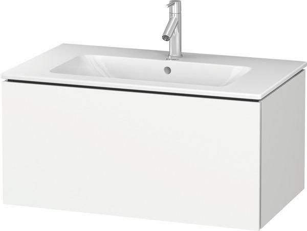 MEUBLE L-CUBE 40X82X48     BLC    LC614101818