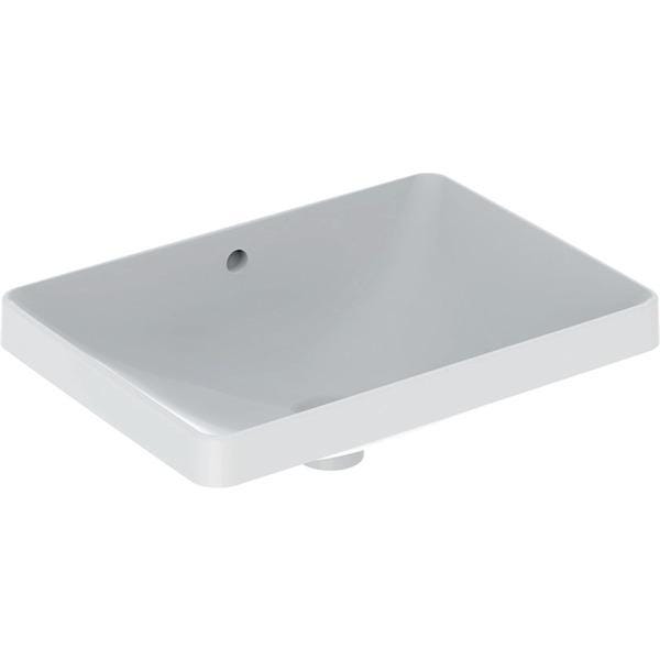 VASQUE VARIFORM RECT AE 55X40   BLC 500736012 GEBERIT  [500.736.01.2]