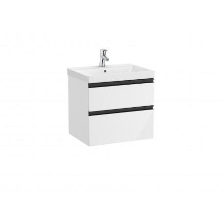 MEUBLE DOMI UNIK 2TR 60MM   BLC BR A851545806 ROCA SANITAIRE