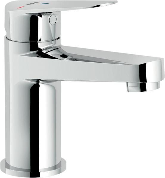 MITIGEUR LAV BLUES NOBILI S/VID BSH101118/3CR NOBILI RUBINETTERIE  [BSH101118/3CR]