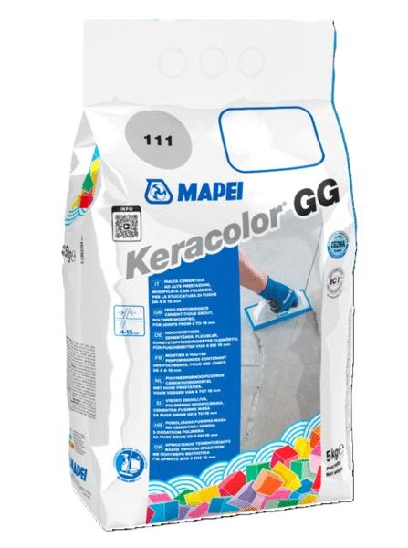 JOINT KERACOLOR GG130 ALU JASMIN 5KG 4413045A