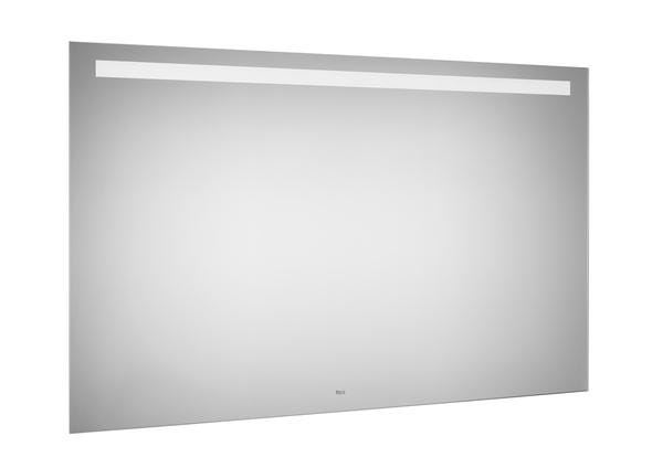 MIROIR A/LAMP/LED 120X80           A812471000 ROCA SANITAIRE