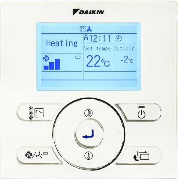 CONSOLE CARROSSEE 10KW                FVA100A DAIKIN  [FVA100A]