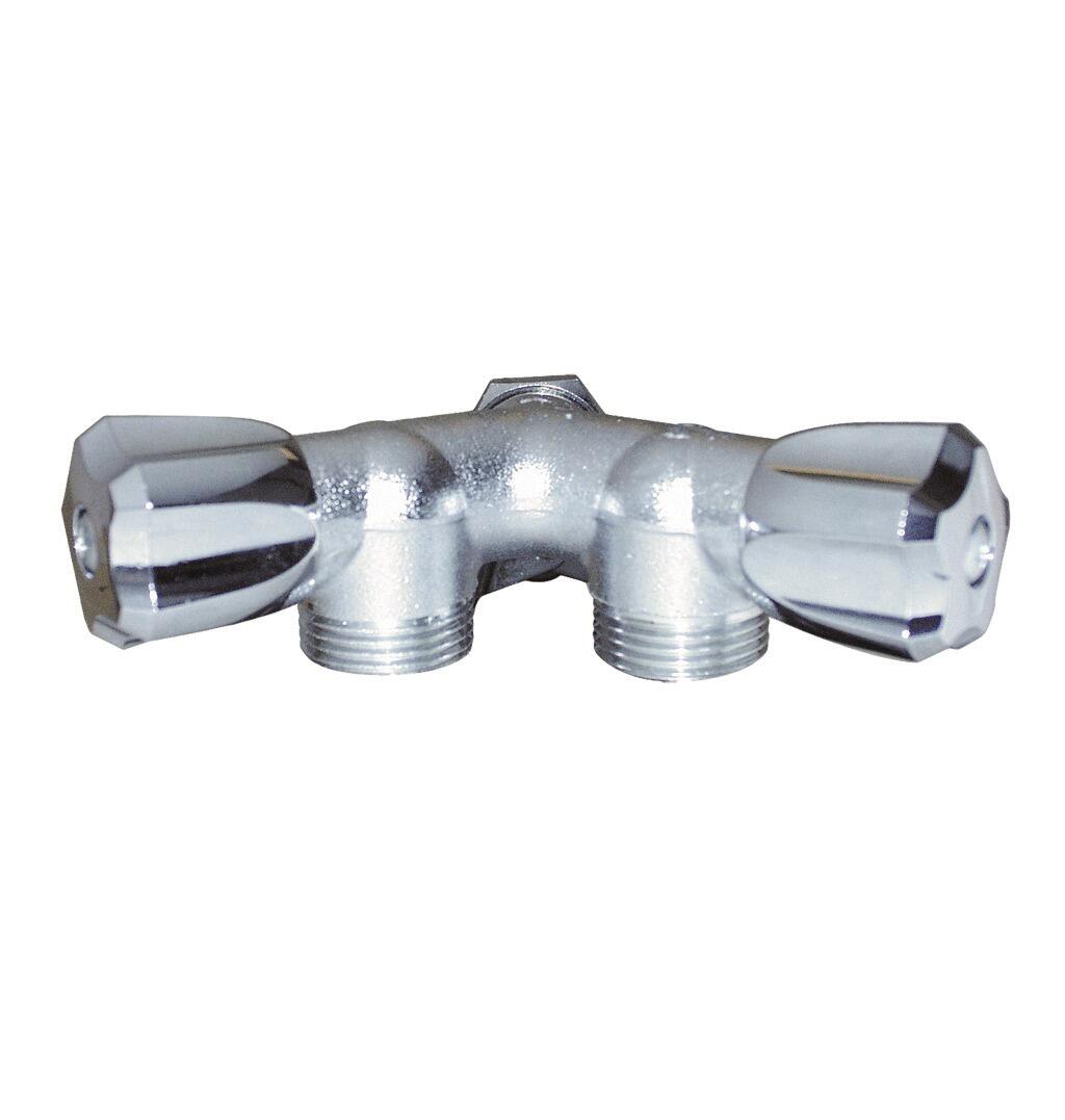 ACCESSOIRES ROBINETTERIE - Robinet machine à laver