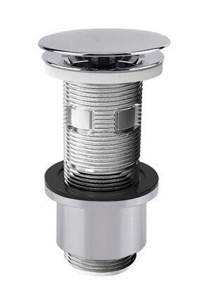 CUT &amp; CLICK - Bonde universelle clapet digiclic ou fixe