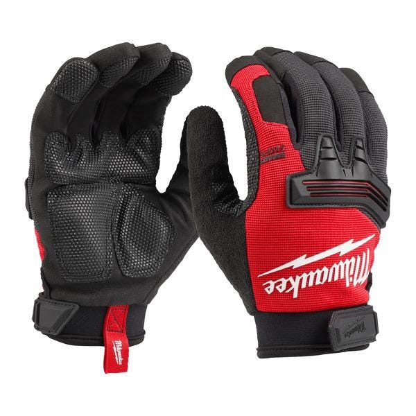 GANTS DEMOX -11/XXL -1PC - BLI     4932498490 TECHTRONIC INDUSTRIES FRANCE  [4932498490]