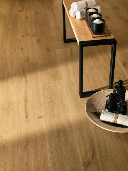ENTICE COPPER OAK NAT 18,5X150           A8X7 ATLAS CONCORDE  [A8X7]