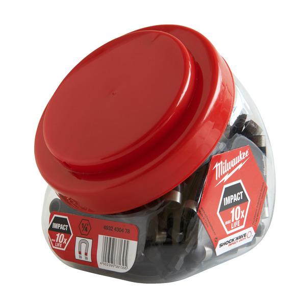 PORTE EMBOUTS MAGNETIQUES          4932430478 TECHTRONIC INDUSTRIES FRANCE  [4932430478]