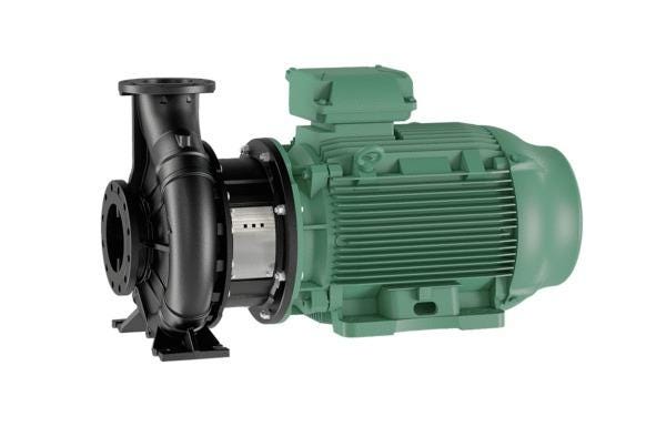 POMPE ATMOS GIGA-B 40/125-0,75/4      9126711 WILO FRANCE  [9126711]