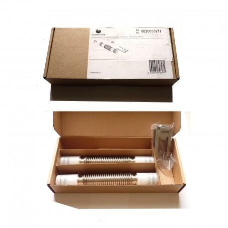 KIT RACC.HYDRAUL.EXT 1 CAPT.SRH-V  0020055217 SAUNIER DUVAL - VAILLANT GROUP  [0020055217]