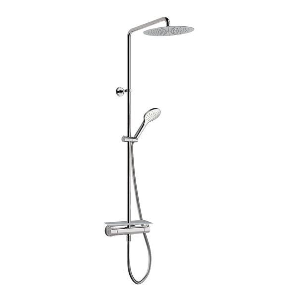 COLONNE DCH OMEGA PORT/SAV+POMME ROND OG48751 ONDYNA  [OG48751]