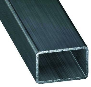 TUBE RECTANGULAIRE SOUDE