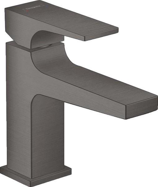 MITIGEUR LAV 100 METROPOL NOIR/CHR/B 32500340 HANSGROHE  [32500340]