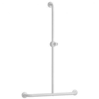 BARRE APPUI EN T 60X100            BLC 490340 PELLET ASC  [490340]