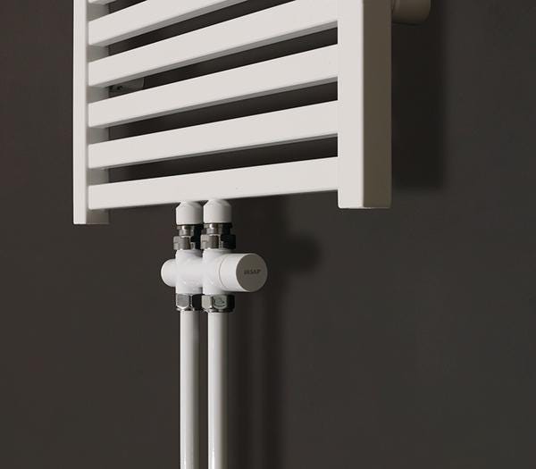 ROBINET +COUDE 50MM DRT NR GR VALKIT50DIRCU18 IRSAP SPA  [VALKIT50DIRCU18]
