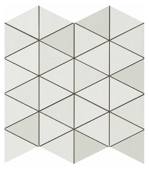 MOS. MEK LIGHT DIAMOND WALL MAT          9MDL ATLAS CONCORDE