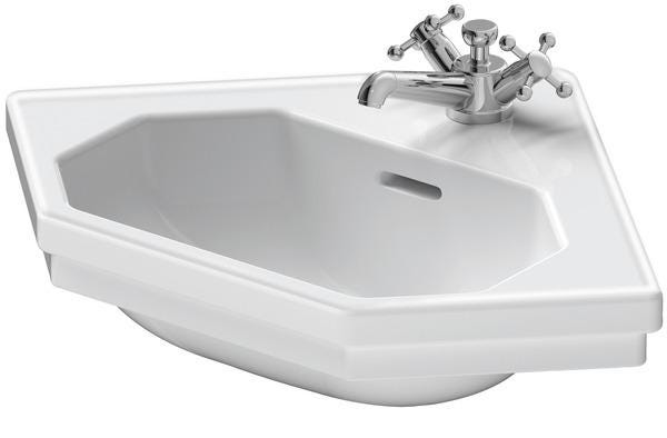 LAVE MAINS ANGLE 1930         BLC 07934200001 DURAVIT  [07934200001]