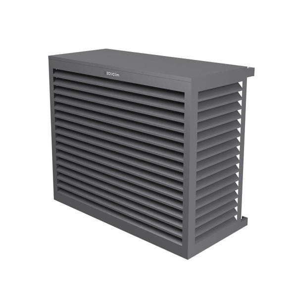 CACHE ALU G.PS.95X110X55-70 DECOCLIM-23AL7037 DECOCLIM  [DECOCLIM-23AL7037]