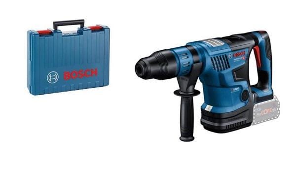 PERFORATEUR - BURINEUR SANS FIL - GBH - SDS Max