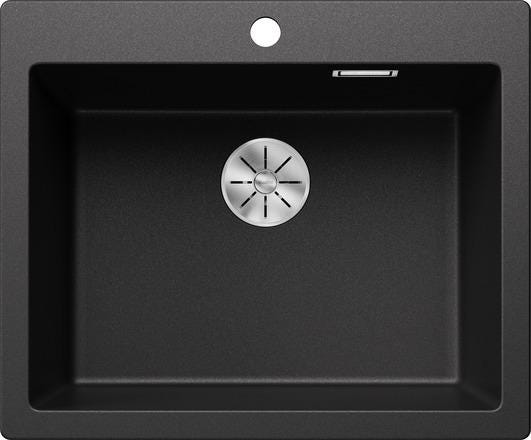 EVIER 1C.BLANCOPLEON 6 ANTHRACITE      621678 BLANCO  [521678]