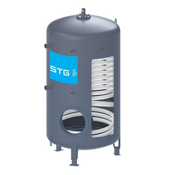 BALLON ECS 1 ECHANGEUR STG 1S 2000    201 200