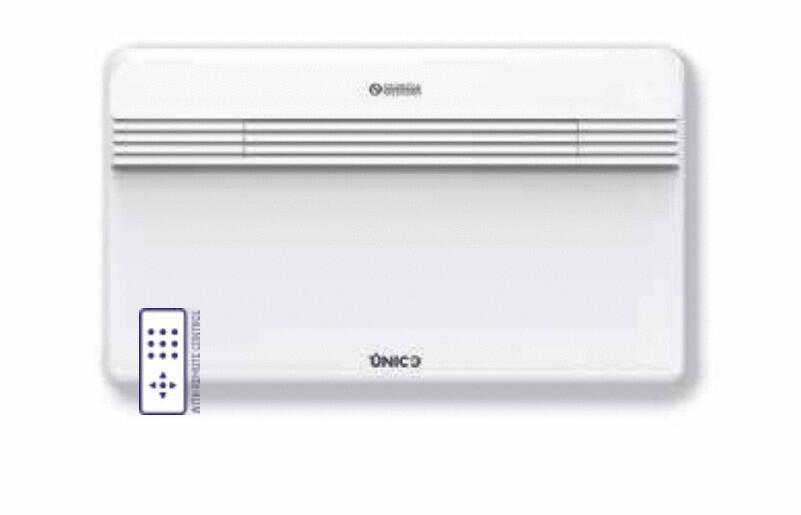 UNICO PRO - DESIGN PRIME - Climatiseur mural sans unité extérieure