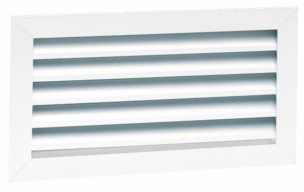 GRILLE REPRISE ALU.1000X250 GRA-FL     809985 ACTA ATLANTIC  [809985]