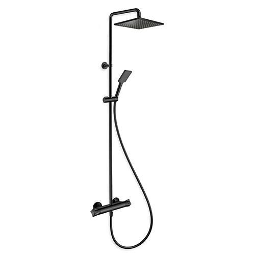COLONNE DCHE THERM.             BLACK TE49513 ONDYNA  [TE49513]