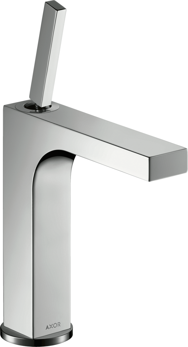 AXOR CITTERIO - Mitigeur lavabo