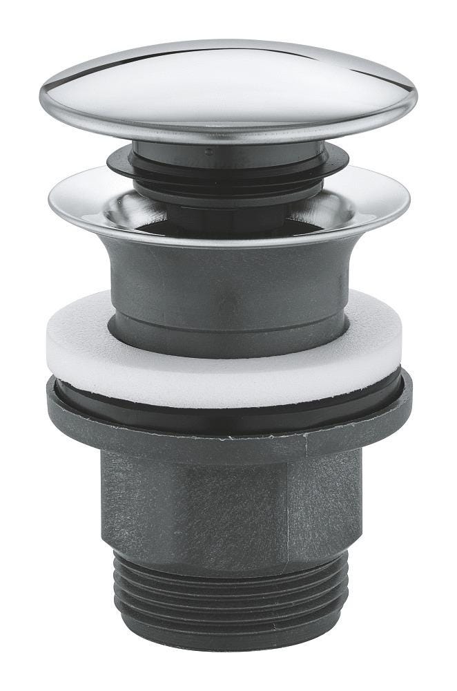 BONDE CLIC CLAC                  CHR 40824000 GROHE  [40824000] 