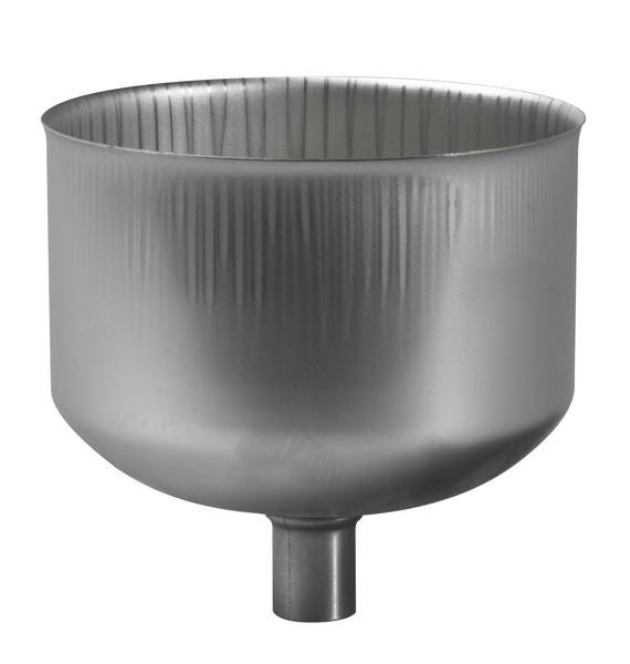 PURGE INOX 316 D300                    188300 TOLERIE EMAILLERIE NANT-SETEN  [188300]