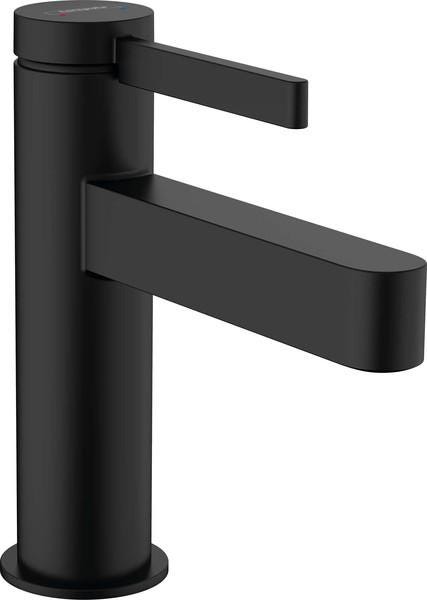 MITIGEUR LAV.100PUSH-OPE FINORIS NOI 76010670 HANSGROHE  [76010670]