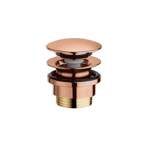 BONDE LAVABO UP DOWN LAITON OR ROSE  UD42546P ONDYNA  [UD42546P]