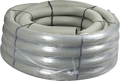 DUALIS POUR CHAUDIERE A CONDENSATION - Conduit