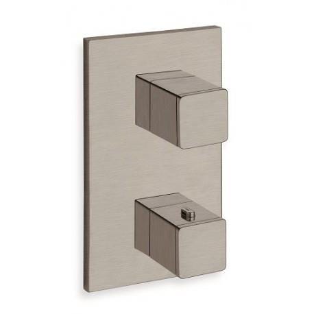 FACADE QUADRI LAITON THERM     MET.BR XQ85277 ONDYNA  [XQ85277]
