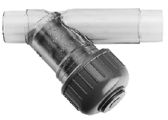 TAMIS - Filtre à tamis type 305 - EPDM