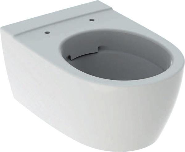 CUVETTE SUSP ICON RIMFREE       BLC 204060000 GEBERIT