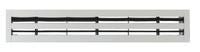 DIFFUSEUR LINEAIRE FENTES LSDPL 4X1200 535470 ACTA ATLANTIC  [535470]