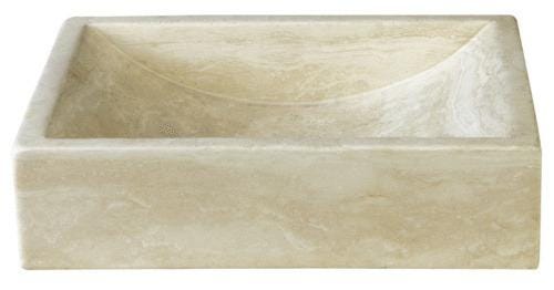 VASQUE PIERRE SABLE 40X30 H10   ONDYNA UC3105 ONDYNA  [UC3105]