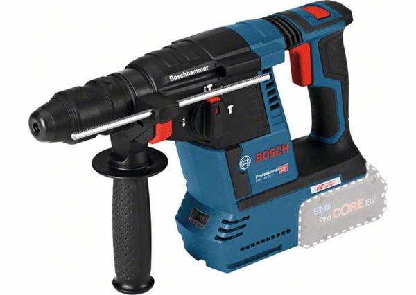 PERFORATEUR SDS+ GBH 18V-26        0611909000 BOSCH ELECTROPORTATIF  [0611909000]