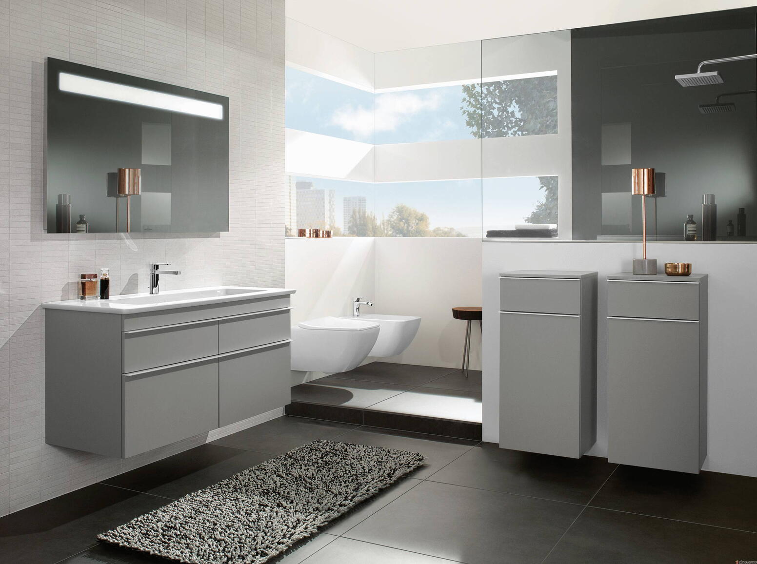 MORE TO SEE 1 - Miroir